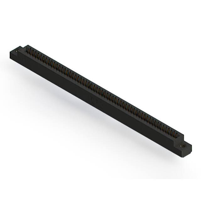 391-056-524-107 EDAC Inc.  Edgeboard Connectors